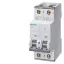 Siemens 5SY52637 5SY5263-7 Vezeték védőkapcsoló 63 A 230 V, 400 V