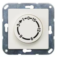 Időkapcsoló óra Siemens 5TT1011