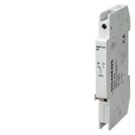 Segédáram kapcsoló 1 váltó Siemens 3NW7901
