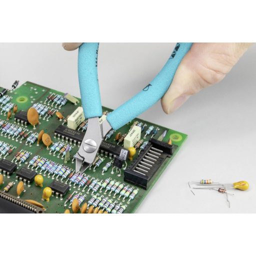 Weller Erem® 776E Oldalcsípőfogó 110 mm