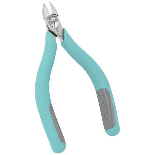 Weller Erem® 2422E Oldalcsípőfogó 130 mm