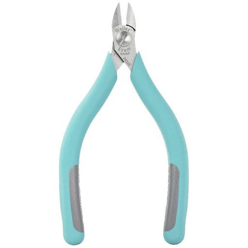 Weller Erem® 2422E Oldalcsípőfogó 130 mm