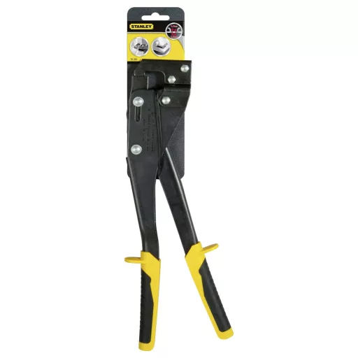 STANLEY 15-261 Profilkötő fogó 370 mm 1 db