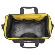   STANLEY 1-96-183 1-96-183 Szerszámos táska tartalom nélkül (H x Sz x Ma) 44.7 x 27.5 x 23.5 cm