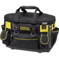   STANLEY Stanley FatMax - Tasche 18 für Tool-Kit - 600 D Stoff FMST1-70749 Szerszámtáska, üres (H x Sz x Ma) 50 x 33 x 31 cm