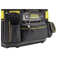   STANLEY Stanley FatMax - Tasche 18 für Tool-Kit - 600 D Stoff FMST1-70749 Szerszámtáska, üres (H x Sz x Ma) 50 x 33 x 31 cm