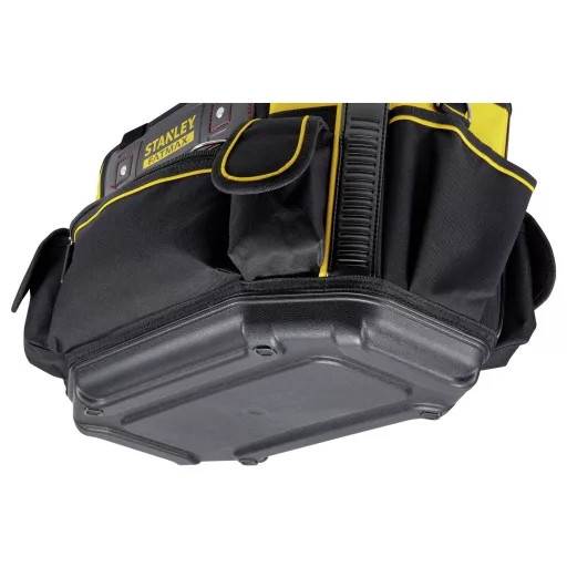 STANLEY Stanley FatMax - Tasche 18 für Tool-Kit - 600 D Stoff FMST1-70749 Szerszámtáska, üres (H x Sz x Ma) 50 x 33 x 31 cm
