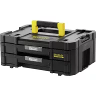   STANLEY FMST1-71969 Szerszámos hordtáska, tartalom nélkül (H x Sz x Ma) 44 x 33.17 x 17.6 cm