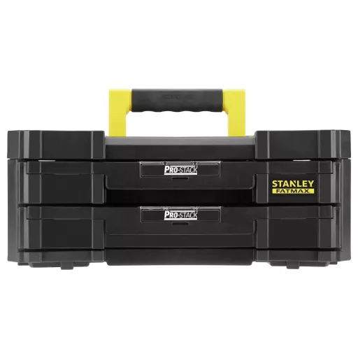 STANLEY FMST1-71969 Szerszámos hordtáska, tartalom nélkül (H x Sz x Ma) 44 x 33.17 x 17.6 cm