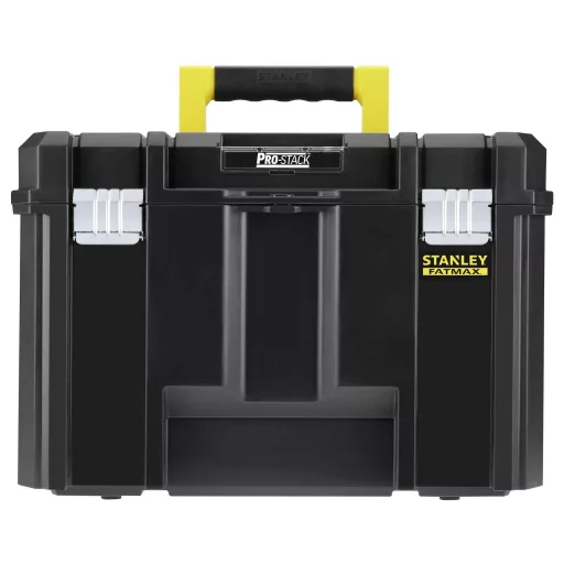 STANLEY FMST1-71971 Szerszámos hordtáska, tartalom nélkül (H x Sz x Ma) 44 x 33 x 33 cm