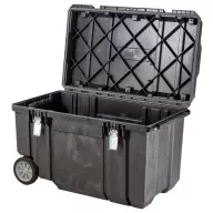 STANLEY FMST1-75531 FMST1-75531 Szerszámos doboz Fekete