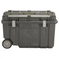 STANLEY FMST1-75531 FMST1-75531 Szerszámos doboz Fekete