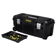  STANLEY FMST1-75761 Szerszámos láda tartalom nélkül Fekete