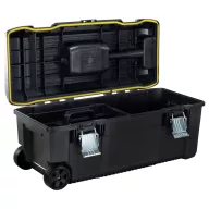   STANLEY FMST1-75761 Szerszámos láda tartalom nélkül Fekete