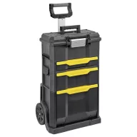 STANLEY STST1-70344 Szerszámos láda tartalom nélkül