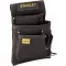 STANLEY Werkzeugtasche+Hammerhalter 3xFach+Halter Leder STST1-80114 Szerszámos táska tartalom nélkül (H x Sz x Ma) 28 x 9 x 25 cm