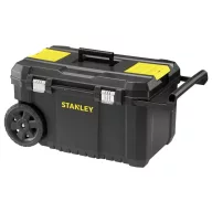 STANLEY STST1-80150 neu Szerszámos doboz Fekete