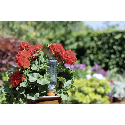 Hozelock 2715 3465 Aquasolo Úti öntöző