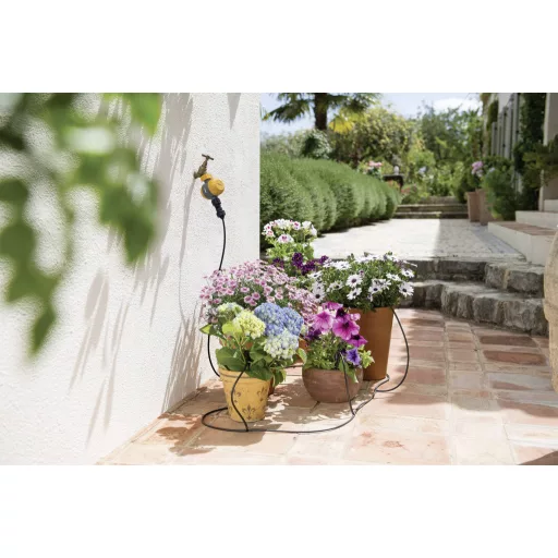 Hozelock 2210 0000 Öntözés vezérlő