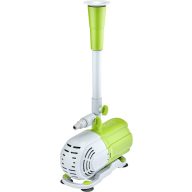   Renkforce RF-3523712 Szökőkút szivattyú, műanyag, 4 különböző szórófejjel, 58 W 2300 l/óra 3 m