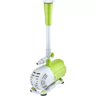  Renkforce RF-3523712 Szökőkút szivattyú, műanyag, 4 különböző szórófejjel, 58 W 2300 l/óra 3 m