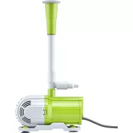   Renkforce RF-3523712 Szökőkút szivattyú, műanyag, 4 különböző szórófejjel, 58 W 2300 l/óra 3 m