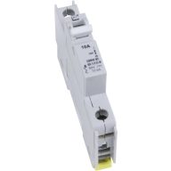   CBI Electric QYD18U210B0 Vezeték védőkapcsoló Alkalmas Fotovoltaik biztosíték 10 A 80 V/DC 1 db