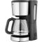 WMF 412250011 Kávéfőző Ezüst (matt), Fekete Kapacitás, csésze=10