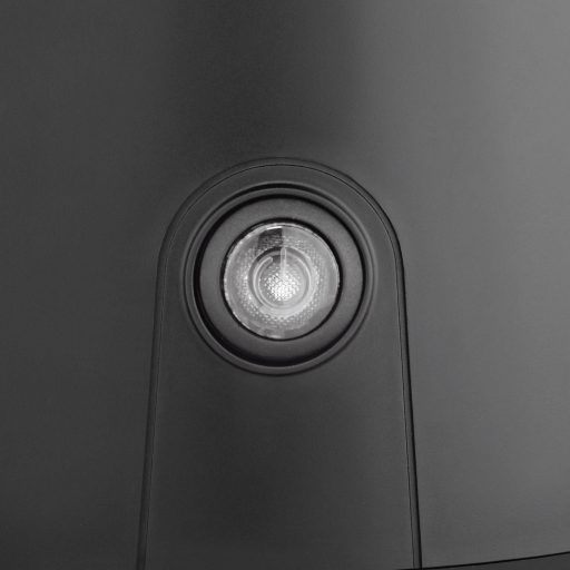 WMF 412250011 Kávéfőző Ezüst (matt), Fekete Kapacitás, csésze=10