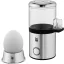 WMF KÜCHENminis® My Egg Tojásfőző Fekete, Ezüst (matt)