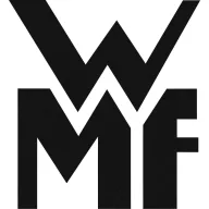 WMF 0416940011 Sütemény feltét Ezüst