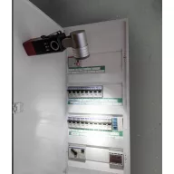   Staudte-Hirsch LED Akkus kézi fényszóró SH-5.300 225 lm 553000