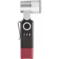   Staudte-Hirsch LED Akkus kézi fényszóró SH-5.300 225 lm 553000