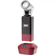  Staudte-Hirsch LED Akkus kézi fényszóró SH-5.300 225 lm 553000