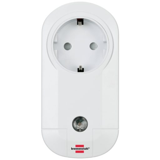 Brennenstuhl RC CE1 3001 1507040 Dugalj készlet vezeték nélküli 4 részes Beltér 1000 W