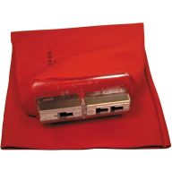   Bernstein Tools for Electronics 17-521 VDE NH rátűzhető fogantyú 1 db