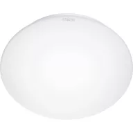   Steinel 035105 LED INNENLEUCHTE RS 16 S GLAS LED-es mennyezeti lámpa mozgásjelzővel LED Nélkül 9.3 W Fehér