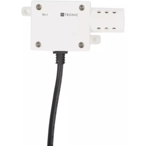 Harmatpont és szellőzés vezérlő -40...+125 °C, H-Tronic PLS 1000