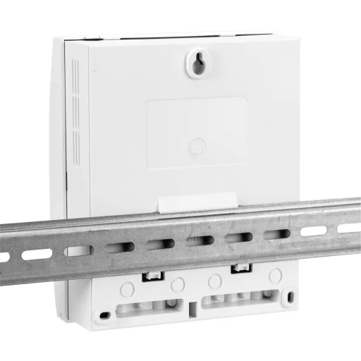 Harmatpont és szellőzés vezérlő -40...+125 °C, H-Tronic PLS 1000