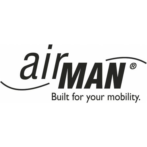 Airman 64-010-001 Valve Through Sealant 620 Abroncs tömítőanyag (H x Sz x Ma) 110 x 90 x 142 mm 1 db