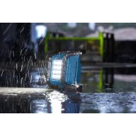   Bosch Professional GLI 18V-1200 C Fénysugárzó építkezéshez 1200 lm 0601446700