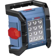   Bosch Professional GLI 18V-1200 C Fénysugárzó építkezéshez 1200 lm 0601446700