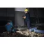 Bosch Professional GLI 18V-2200 C Fénysugárzó építkezéshez 2200 lm 0601446501