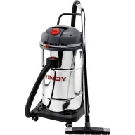   Lavor Windy 265 IF 8.239.0001 Nedves-/száraz porszívó 2000 W 65 l Félautomata szűrő tisztítás