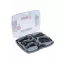Bosch Accessories 2608664623 Best of Wood Merülő fűrészlap készlet 7 részes 1 készlet