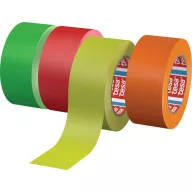   tesa 04671-00035-00 Szövet ragasztószalag tesaband® 4671 Fekete (matt) (H x Sz) 50 m x 50 mm 1 db