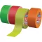 tesa 04671-00035-00 Szövet ragasztószalag tesaband® 4671 Fekete (matt) (H x Sz) 50 m x 50 mm 1 db