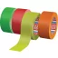 tesa 04671-00035-00 Szövet ragasztószalag tesaband® 4671 Fekete (matt) (H x Sz) 50 m x 50 mm 1 db