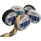 tesa 60953-00000-00 Csúszásmentesítő szalag tesa® Professional Fluoreszkáló (világító) (H x Sz) 15 m x 25 mm 1 db