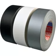   tesa 53949-00004-02 Szövet ragasztószalag tesa® Professional Fehér (H x Sz) 50 m x 50 mm 1 db